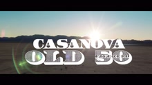 Casanova - Casanova - The Old 50