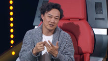 周杰伦,陈奕迅,那英,刘欢 - 《中国新歌声》【花絮】差点做了驯兽师的歌神陈奕迅