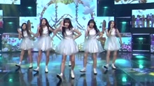 GFriend - GFRIEND - LOVE WHISPER - Simply K-Pop 17/08/04