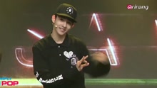 金Samuel - 金Samuel - Sixteen - Simply K-Pop 17/08/04
