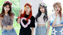 Nine Muses - 9MUSES - love city