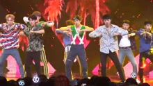 EXO - EXO - Ko Ko Bop 直拍 17/08/03