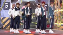 ONF - ONF - Lights On+ON⁄OFF - M COUNTDOWN 现场版 17/08/03