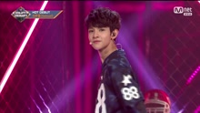 金Samuel - 金Samuel - With You+Sixteen - M COUNTDOWN 现场版 17/08/03