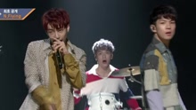 N.Flying - N.Flying - The Real - M COUNTDOWN 现场版 17/08/03