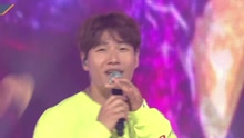 TURBO - Hot Sugar - M COUNTDOWN 现场版 17/08/03