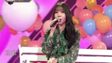 Raina - Raina - Loop - M COUNTDOWN 现场版 17/08/03