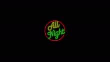 少女时代 - 少女时代 - All Night 预告