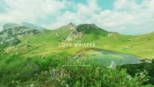 GFriend - GFRIEND - LOVE WHISPER 钢琴版