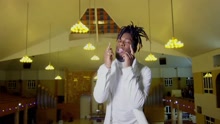 Burna Boy - Burna Boy - Hallelujah