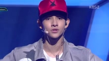 金Samuel - 金Samuel - Sixteen