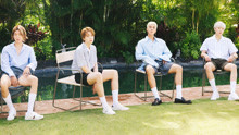Winner - WINNER - ISLAND