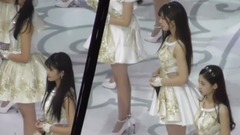 SNH48 - SNH48"我心翱翔"第四界总选.我心翱翔