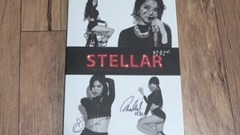 Stellar - Fool 专辑内页