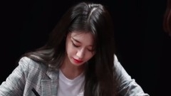 T-ara,智妍(T-ara) - T-ARA 粉丝签名会 主-智妍 饭拍版 17/06/18