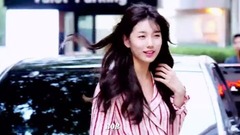 miss A,秀智(miss A) - 秀智上班饭拍 17/07/30