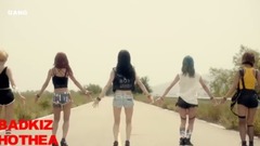 金泫雅,Girl's Day,Stellar,Lovelyz,CLC - 被低估的团&不拿一位可惜的作品