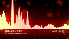 后海大鲨鱼 - 心要野