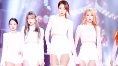 Nine Muses,景丽(Nine Muses) - Remember