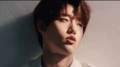Golden Child - W PROJECT #2-干旱