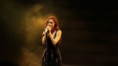 Jessica - 隐形的翅膀