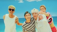 Winner - ISLAND