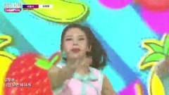 Apple.B - Woochuchu