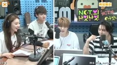 NCT,金Samuel,金请夏,在玹（NCT）,NCT 127 - NCT NIGHT NIGHT 偶像招待席With Samuel&请夏