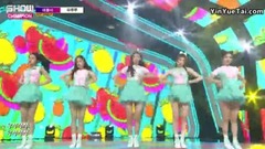 Apple.B - Woochuchu