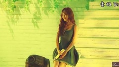 Jessica - 因为是春天