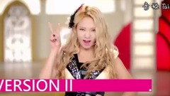 少女时代,T-ara,韩国群星,miss A,EXID - 女团空白期大比拼,有的团竟然四年才回归一次
