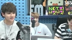 金Samuel,金请夏,在玹（NCT）,JOHNNY（NCT） - NCT'S NIGHT NIGHT with 请夏 Samuel