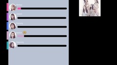 Stellar,朱敏希(Stellar),全侑莉(Stellar)	,李孝恩(Stellar),金佳英(Stellar) - Stellar & 朱敏希(Stellar) & 全侑莉(Stellar)& 李孝恩(Stellar) & 金佳英(Stellar)