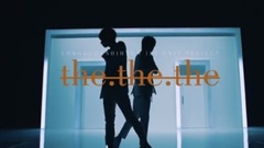 龙国&始炫 - the.the.the 舞蹈版