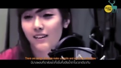 少女时代,太妍(少女时代),Jessica - The Name I Loved