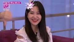 Red Velvet - Level Up EP04(Oksusu Ver.)