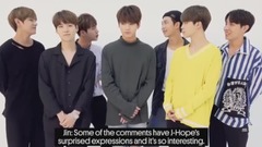 防弹少年团 - 防弹少年团 BTS A.R.M.Y. - Fan Army Face Off 17/08/03 [WNS中字]