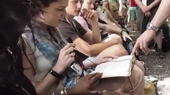 音乐短片 - Hillsong Israel Tour 2017