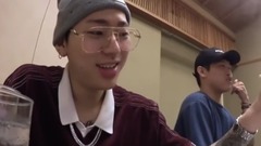 ZICO(Block B) - HACK ZICO EP.4