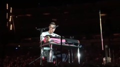 Coldplay - Crawling