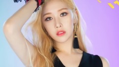 SONAMOO - D.ana,旼宰,宜珍(SONAMOO)Friday Night 定妆概念照片放出
