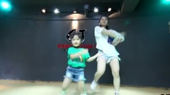 舞蹈视频 - Good Time