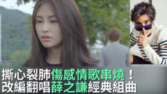 薛之谦,模仿翻唱 - 薛之谦经典改编串烧!失恋必听秒哭歌单!
