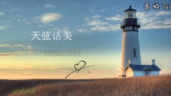 音乐短片 - 天弦话美 . yixin映画