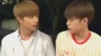陆星材(BTOB),柳善皓 - 陆星材&柳善皓ins直播 17/08/02 中文字幕【两站联合】