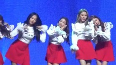 CLC - SUMMER KISS