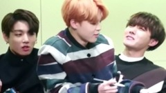 防弹少年团,田柾国(防弹少年团),JIMIN(防弹少年团),J-HOPE(防弹少年团) - 霜花,发糖