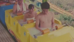 日本群星 - 当温泉和游乐园合二为一