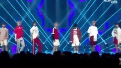 MYTEEN - Amazing- M!Countdown现场版 17/08/03