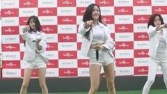 T-ara,智妍(T-ara),李居丽(T-ara),朴孝敏(T-ara),咸慇晶(T-ara) - 我的名字&Roly Poly
